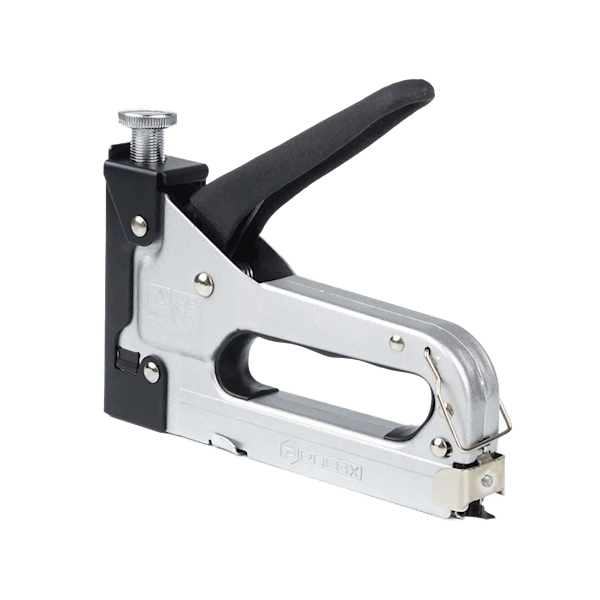 ZSZYWACZ TAPICERSKI Z REGULATOREM POLAX STANDARD 4-14 MM