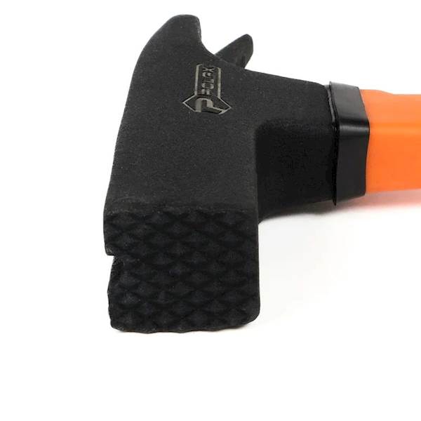 MŁOTEK DEKARSKI Z MAGNESEM POLAX 600 G