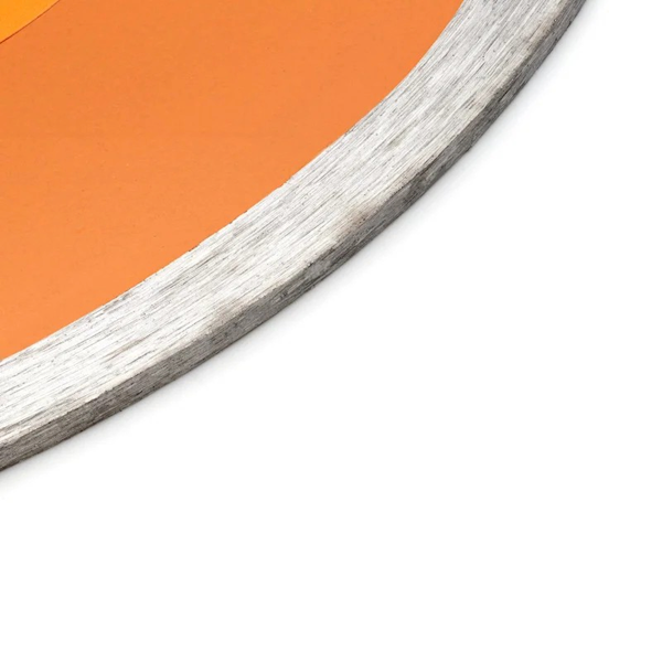 TARCZA DIAMENTOWA POLAX UNIWERSALNA 230 MM