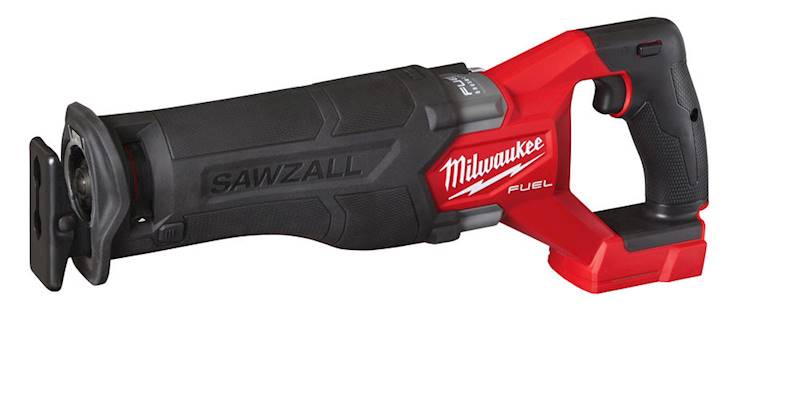 PIŁA SZABLASTA MILWAUKEE FUEL SUPER SAWZALL M18 FSX-0C