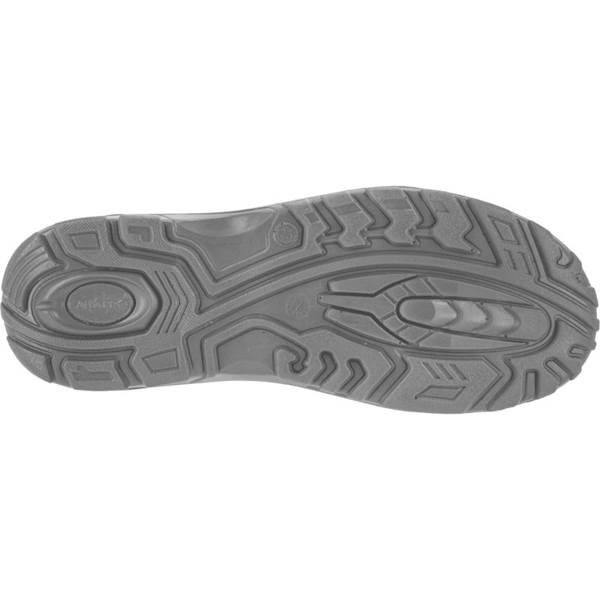 TRZEWIKI NUBUKOWE LAHTI PRO L30113 S3 SRC CZARNO-ŻÓŁTE 46