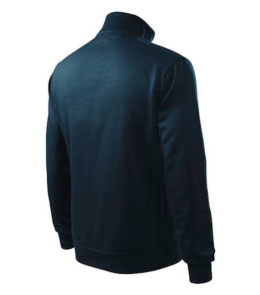 BLUZA MALFINI ADVENTURE 407 GRANATOWA XL