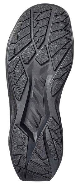 PÓŁBUTY ARTRA ARDARA 332 611460 S1 PL ESD CZARNE 44