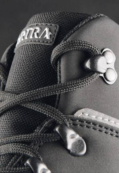 TRZEWIKI ARTRA ARLES 947 6160 S3 CZARNE 42