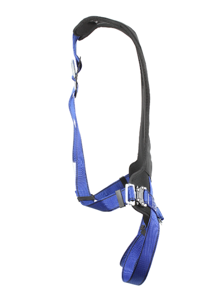 SZELKI BEZPIECZEŃSTWA PROTEKT P10F ROZMIAR S