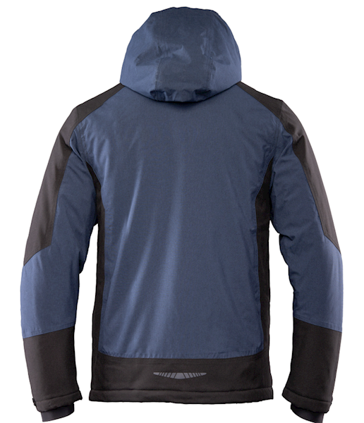 KURTKA OCIEPLANA POLSTAR SEVEN KINGS PRO O6KU GRANATOWA 3XL