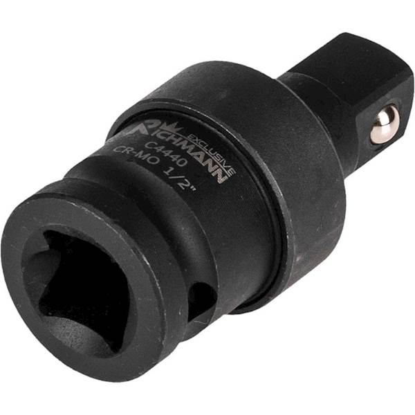 ŁĄCZE CARDANA UDAROWE PRZEGUBOWE RICHMANN 1/2"