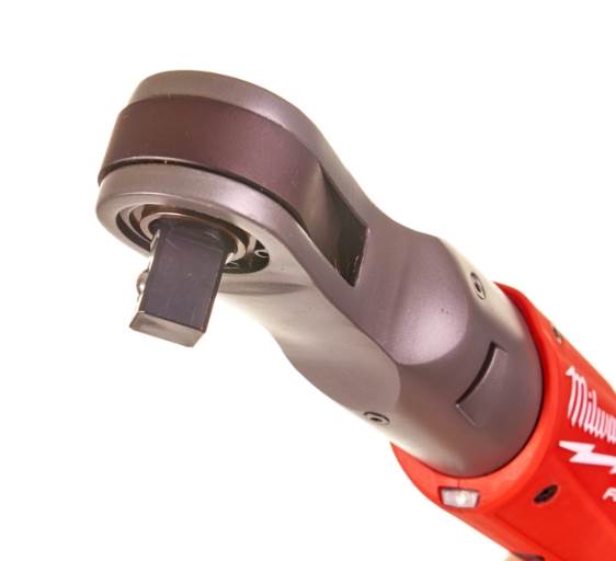 SUBKOMPAKTOWA GRZECHOTKA UDAROWA 1/2" MILWAUKEE FUEL M12 FIR12-0