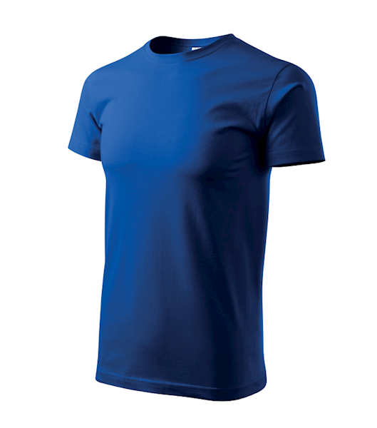 KOSZULKA T-SHIRT MALFINI BASIC 129 CHABROWA L