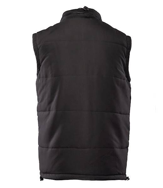 KAMIZELKA POLSTAR BENEFIT COLINO CZARNA 2XL