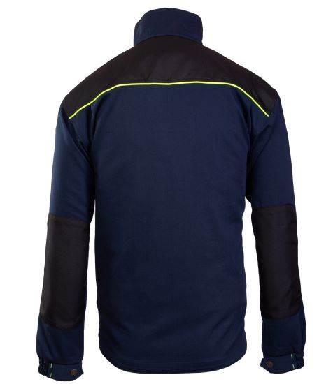 BLUZA POLSTAR BRIXTON PRACTICAL GRANATOWA 54
