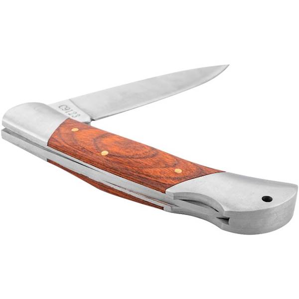 NÓŻ MONTERSKI SKŁADANY RICHMANN 215 MM