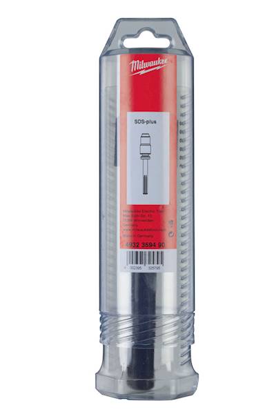 ADAPTER REDUKCJA MILWAUKEE SDS-MAX NA SDS-PLUS