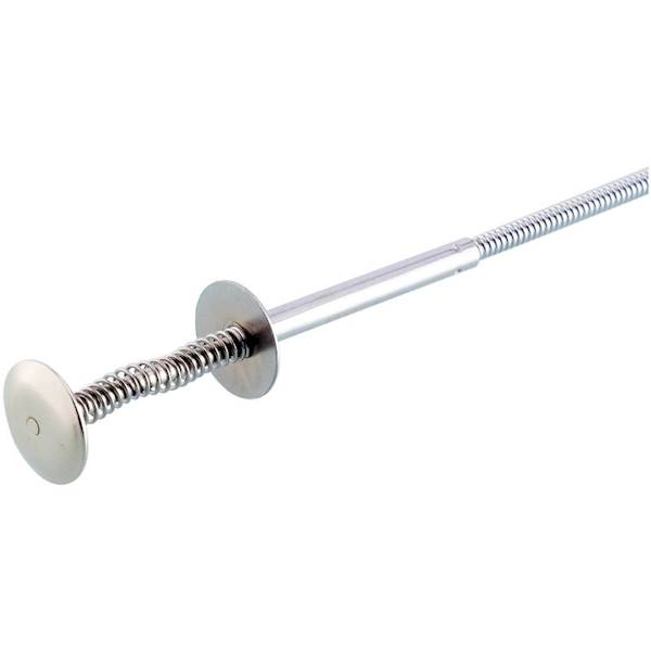 CHWYTAK PAZURKOWY GIĘTKI RICHMANN 61 CM