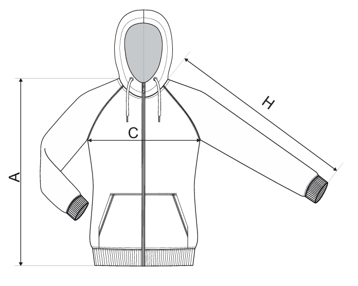 BLUZA DAMSKA MALFINI VOYAGE 451 GRANATOWA M
