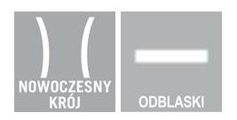 BLUZA POLAROWA ROZPINANA MASCOT ACCELERATE CIEMNY GRANAT L