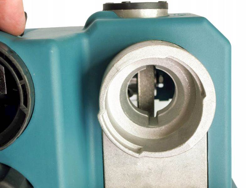 OSTRZAŁKA ELEKTRYCZNA DO WIERTEŁ 3-12 MM XTLINE 80 W