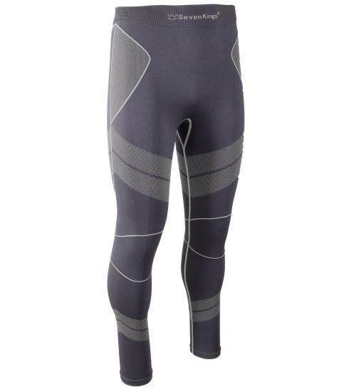 KALESONY TERMOAKTYWNE POLSTAR SEVEN KINGS STAL 2XL