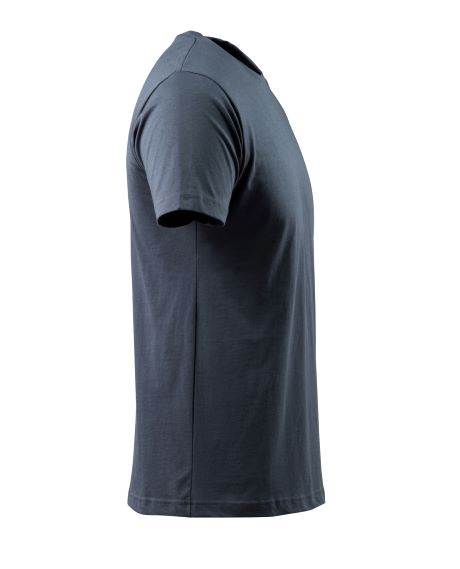 KOSZULKA Z KRÓTKIM RĘKAWEM T-SHIRT MASCOT CALAIS CROSSOVER CIEMNY GRANAT XL