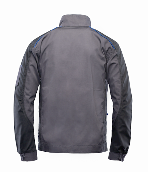 BLUZA POLSTAR SEVEN KINGS TOPAZ STALOWA 2XL