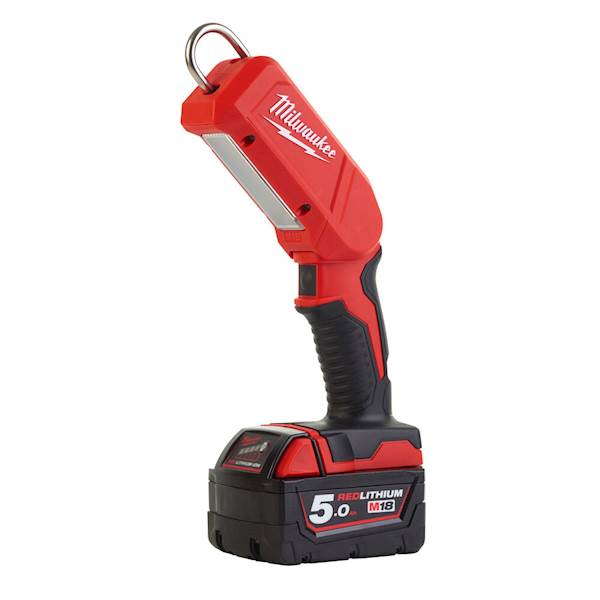 PRZENOŚNA LAMPA LED MILWAUKEE M18 IL-0