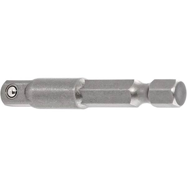 ADAPRET DO WKRĘTARKI RICHMANN 1/4" x 1/4"