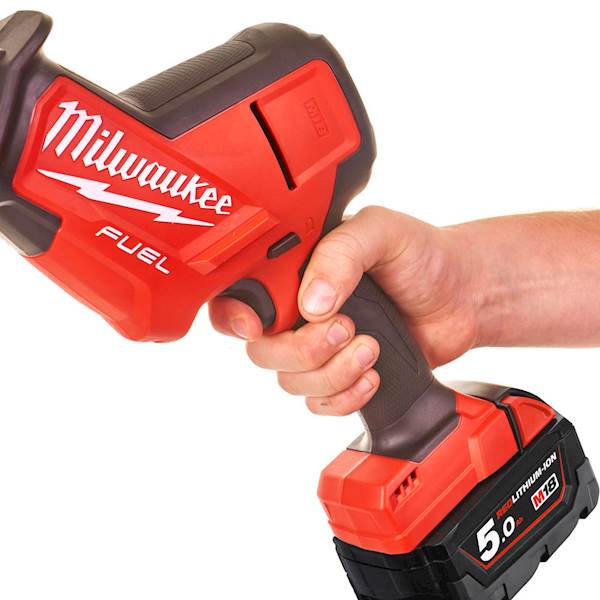 KOMPAKTOWA PIŁA SZABLASTA MILWAUKEE FUEL HACKZALL M18 FHZ-0X