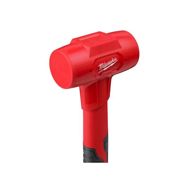 MŁOTEK BEZODRZUTOWY MILWAUKEE DEAD BLOW HAMMER 790 G
