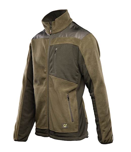 BLUZA POLAR POLSTAR SEVEN KINGS KHAKI L