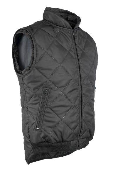 KAMIZELKA TERMICZNA BEZRĘKAWNIK MASCOT ORIGINALS MONCTON CZARNA L