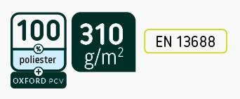 KURTKA SOFTSHELL POLSTAR SEVEN KINGS QUARTZ CZARNO/SZARA S