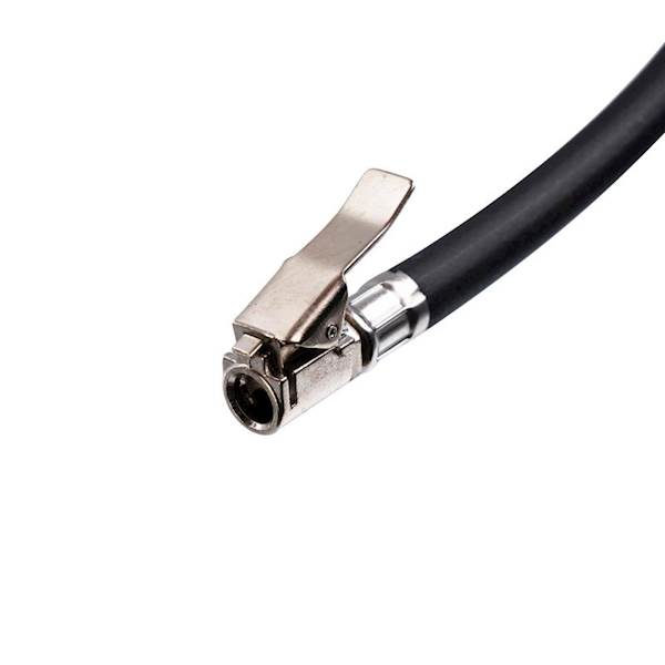 WĘŻYK DO PISTOLETU DO POMPOWANIA KÓŁ RICHMANN 375 MM