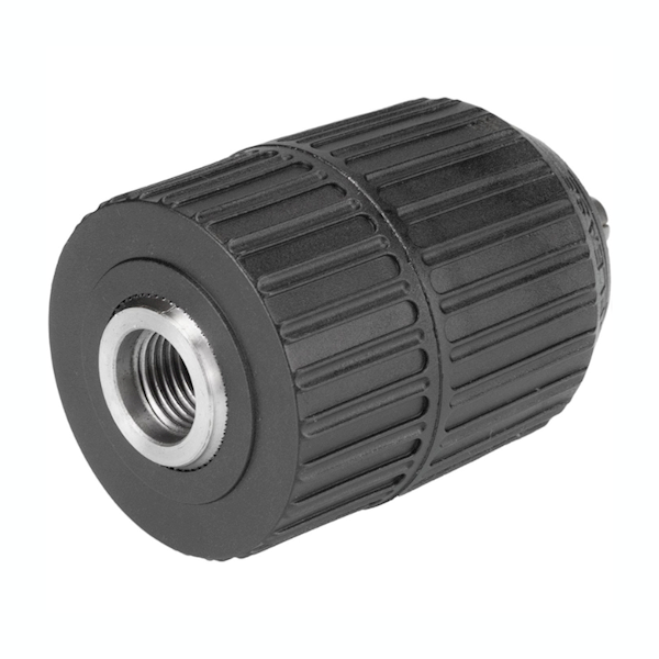 WYMIENNY UCHWYT WIERTARSKI 1/2" SAMOZACISKOWY RICHMANN 2-13 MM