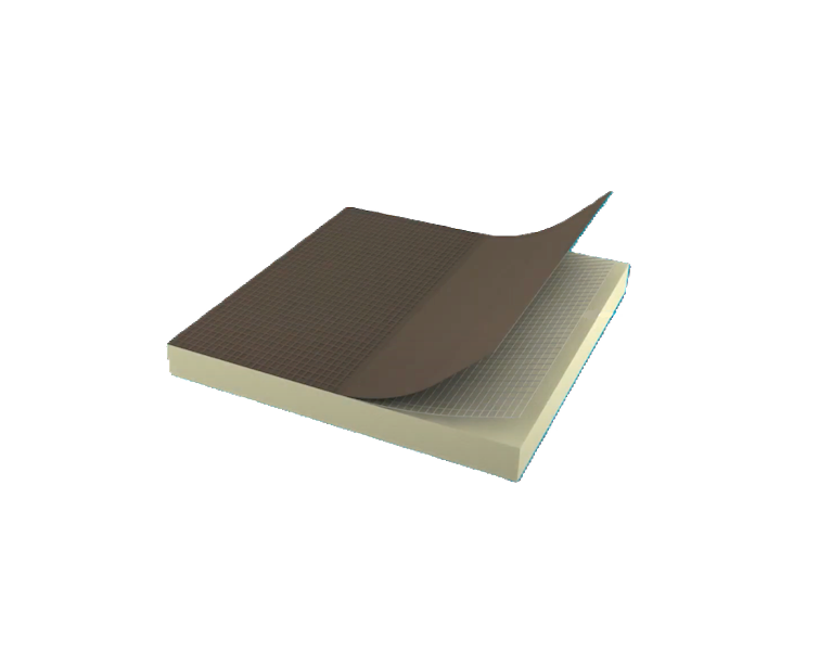 PŁYTA BUDOWLANA BOTAMENT BP 2,6 x 0,6 M GRUBOŚĆ 30 MM (1,56 M2)