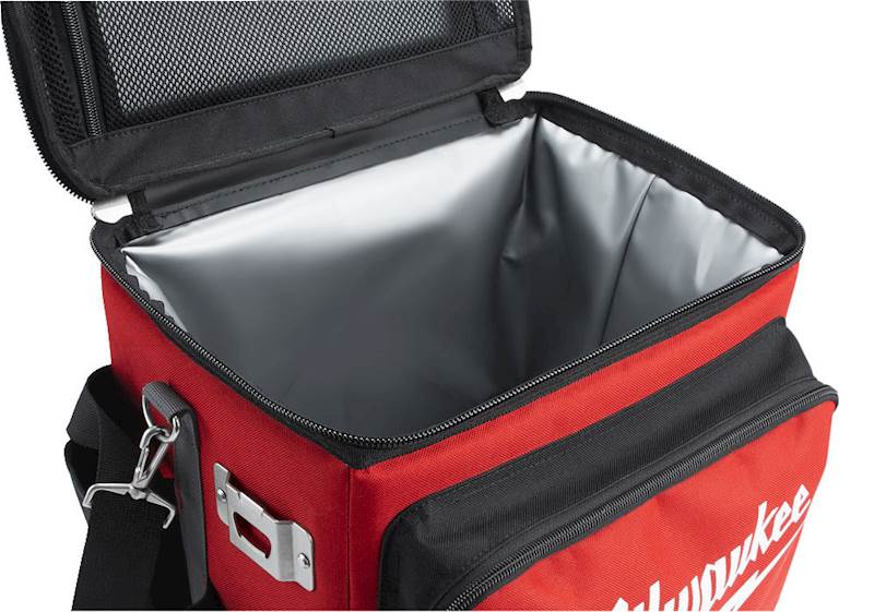 TORBA TERMOIZOLACYJNA MILWAUKEE JOBSITE COOLER