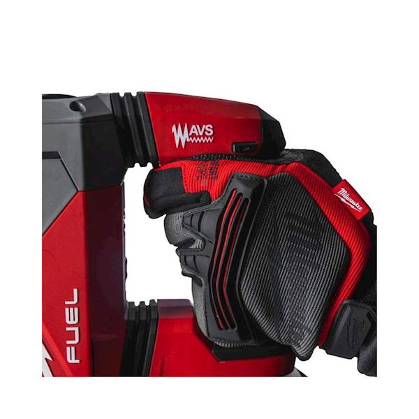 MŁOT UDAROWO-OBROTOWY SDS-PLUS MILWAUKEE M18 ONEFHP-0X