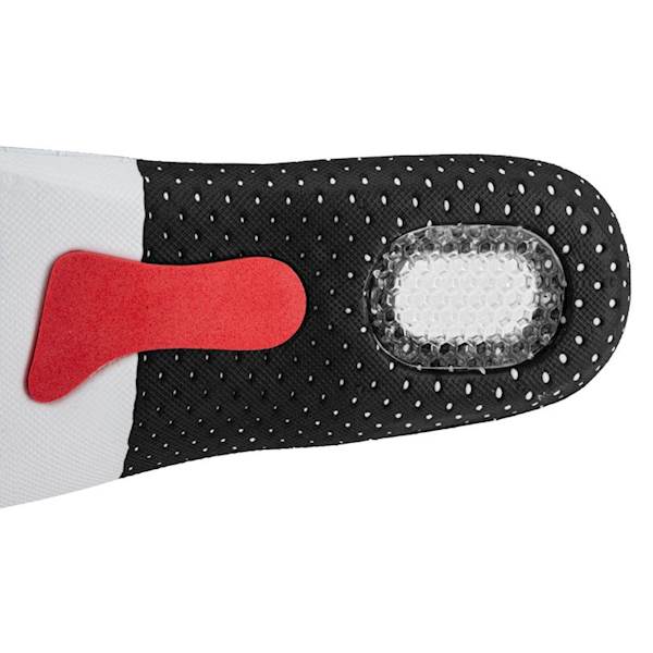 WKŁADKI DO BUTÓW SPORTOWE LAHTI PRO L90306 ROZMIAR 46