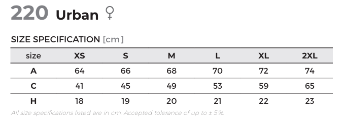 KOSZULKA POLO DAMSKA MALFINI URBAN 220 TURKUS 2XL