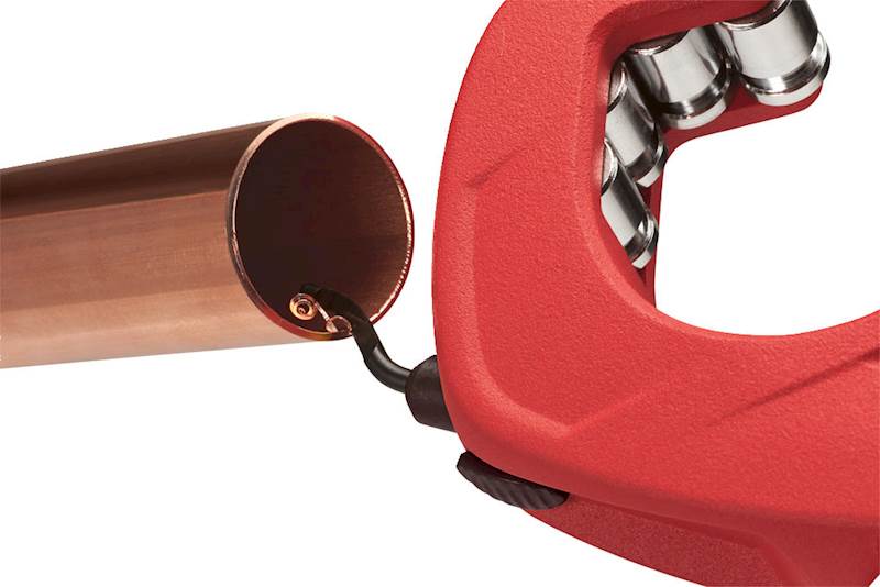OBCINAK DO RUR MIEDZIANYCH MILWAUKEE 42 MM