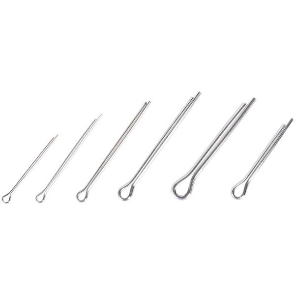 KOMPLET ZAWLECZEK PROSTYCH DUZYCH RICHMANN 144 SZTUKI