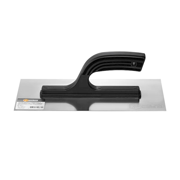 PACA NIERDZEWNA GŁADKA DO TYNKÓW GŁADZI KLEJÓW POLAX 130 X 270 MM