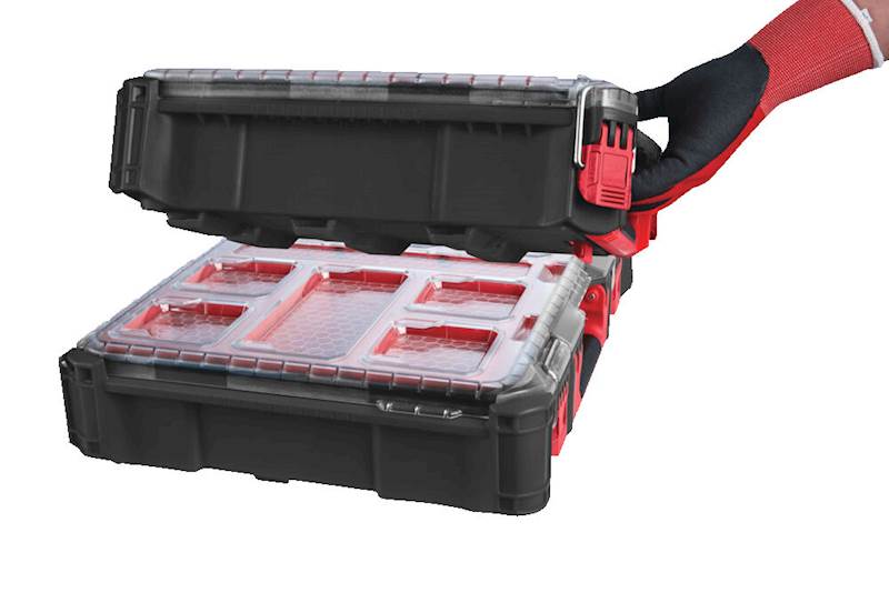 ORGANIZER MILWAUKEE PACKOUT DUŻY