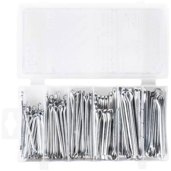 KOMPLET ZAWLECZEK PROSTYCH DUZYCH RICHMANN 144 SZTUKI