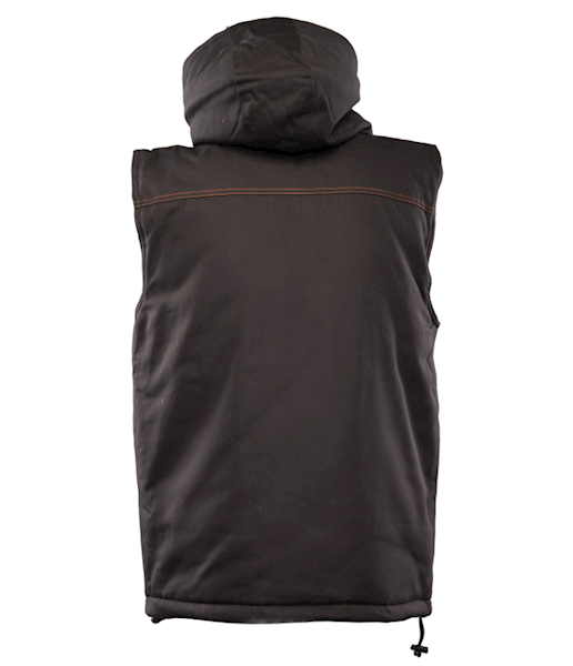 KAMIZELKA POLSTAR BRIXTON SPARK GRANATOWA 2XL