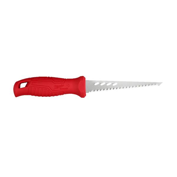 NOŻYK DO SUCHEJ ZABUDOWY MILWAUKEE RASPING JABSAW