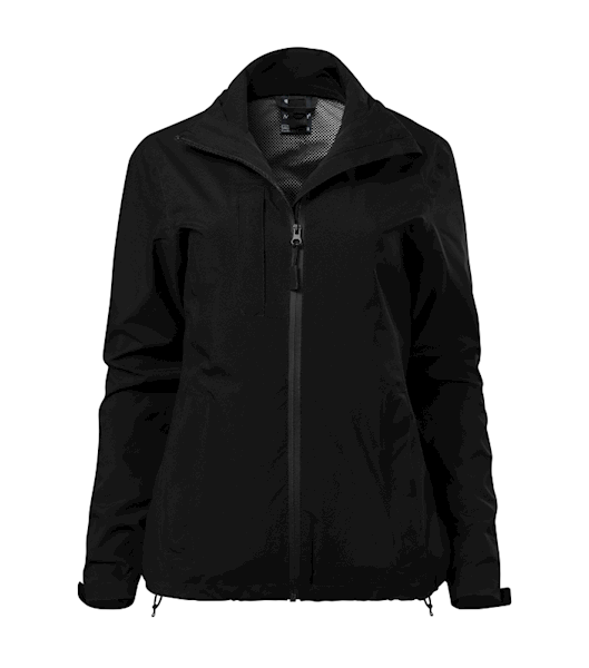 KURTKA DAMSKA MALFINI PACIFC 3W1 534 CZARNA M