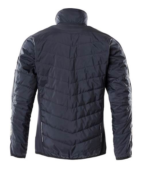 KURTKA TERMICZNA MASCOT UNIQUE ADVANCED Z PODSZEWKĄ CLIMASCOT CIEMNY GRANAT XL