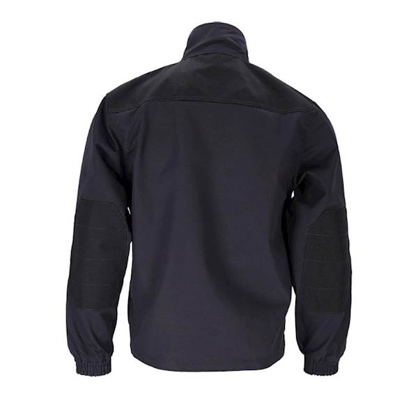 BLUZA REIS FORECO-J SBP STALOWO-CZARNO-POMARAŃCZOWA M