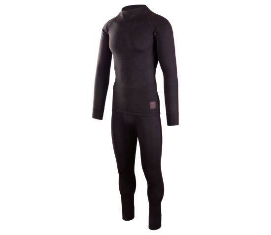 KALESONY TERMOAKTYWNE POLSTAR BRIXTON CZARNE 3XL