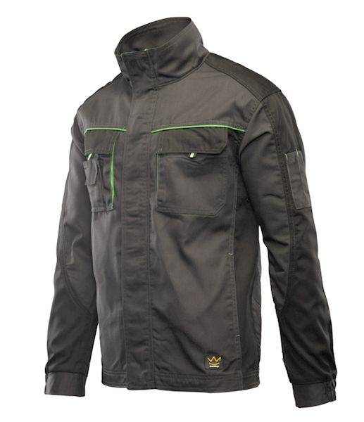 BLUZA POLSTAR SEVEN KINGS ONYX 50
